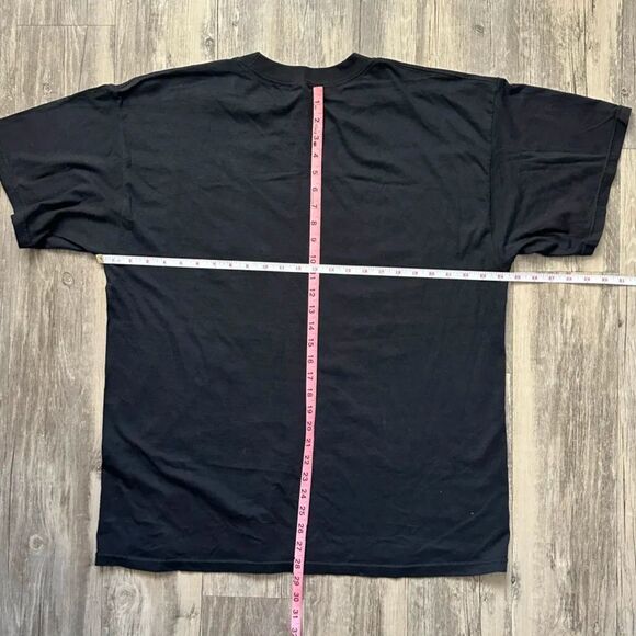 2010 The Hunger For More 2 LLOYD BANKS Album Promo T Shirt Size XL G-Unit - Picture 5 of 5